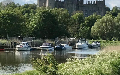 Best Guided Walking Tours for Independent Explorers