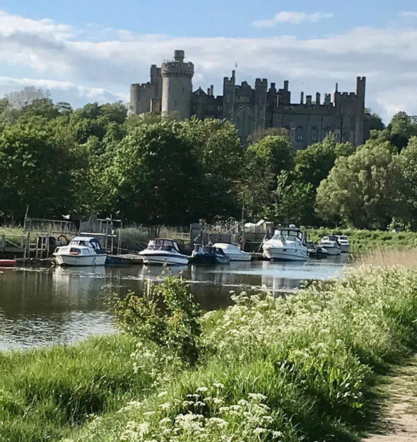 Best Guided Walking Tours for Independent Explorers