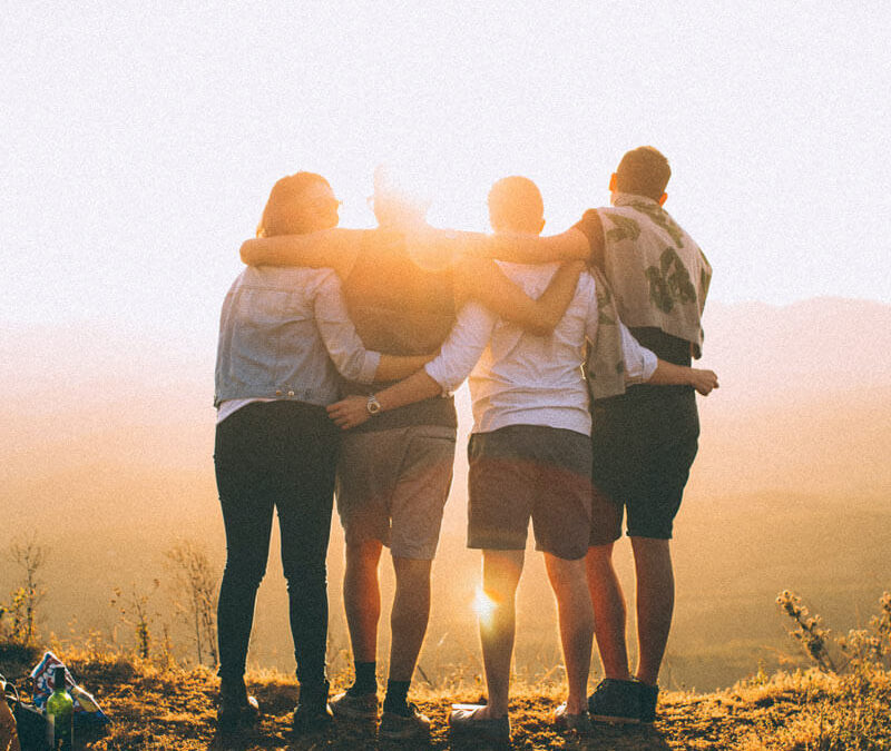 Top Guided Walking Tours: Discover at Your Own Pace